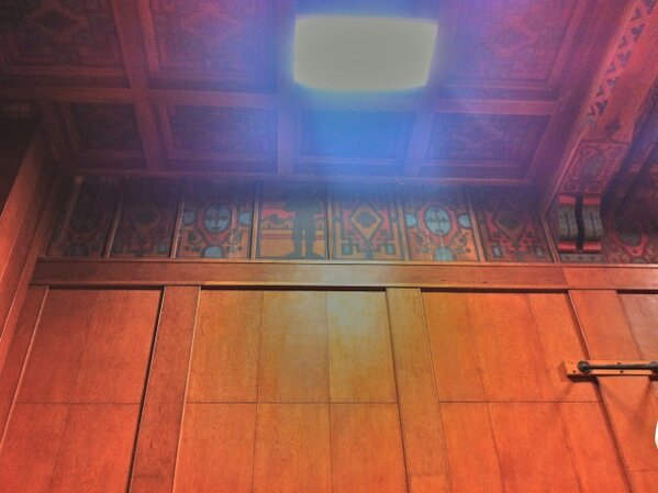 David Greene (@ironandwire) on Twitter photo <a href="/ironandwire/">David Greene</a> sees folk art at Lincoln Middle school in #skokie. Can <a href="/Picturetweeter/">Richard Cahan</a> see the #edgarmiller influence? <a href="/ironandwire/">David Greene</a> sees folk art at Lincoln Middle school in #skokie. Can <a href="/Picturetweeter/">Richard Cahan</a> see the #edgarmiller influence?