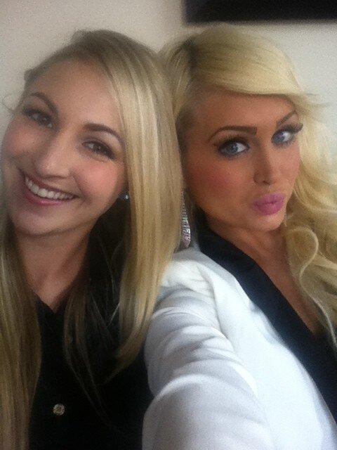 VH1Barbie tweet picture
