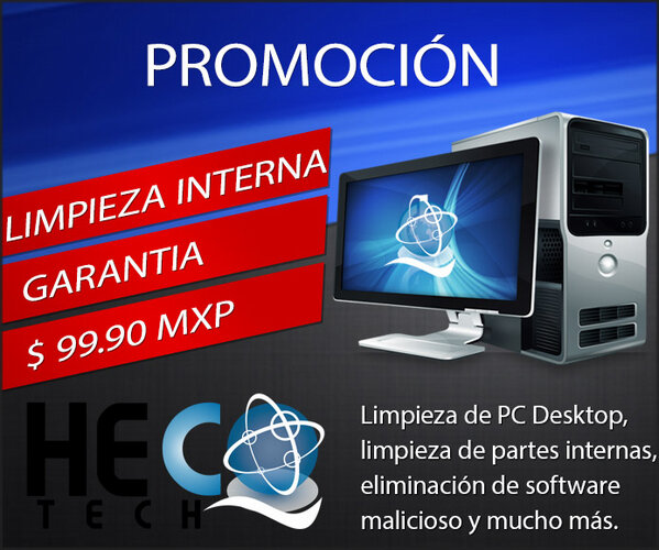 Hecotech tweet picture