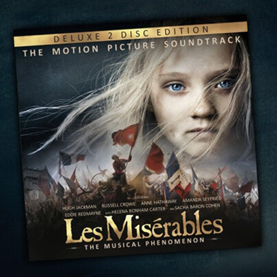 les miserables full soundtrack movie les miserables full soundtrack movie