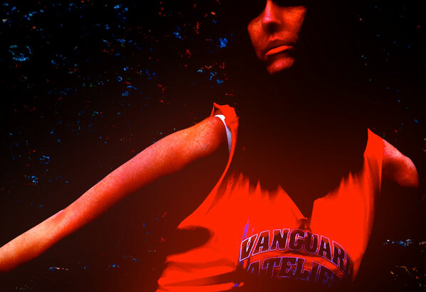 VanguardAtelier's tweet photo. Legitimate Study: #RESTLESS initiative | Phase II | Photography + Art Direction / ARTISTS ARE LEADERS http://t.co/FMyyWki8iP