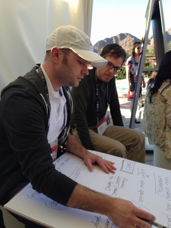 carelnolte's tweet image. @tedactive  #activemobile thank goodness for Joshua's skills to keep us on track! @lisahenry borrowed Jff idea-tx