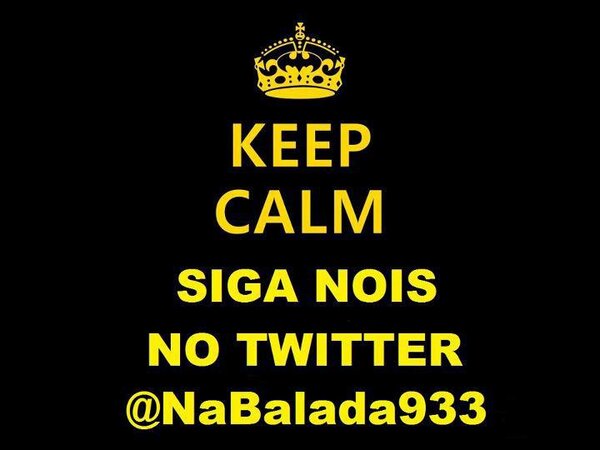 Na Balada 93.3 tweet media