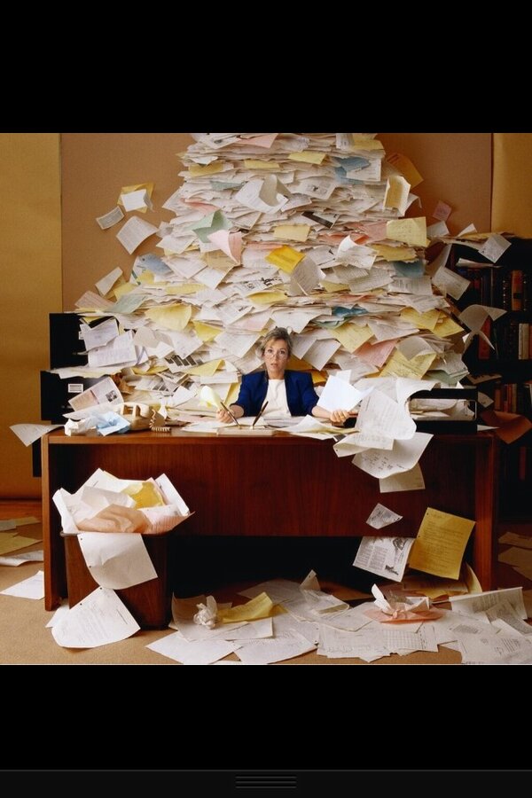 IBproblemz's tweet photo. After missing one day of school... #IBproblemz http://t.co/pKNvq75L4D