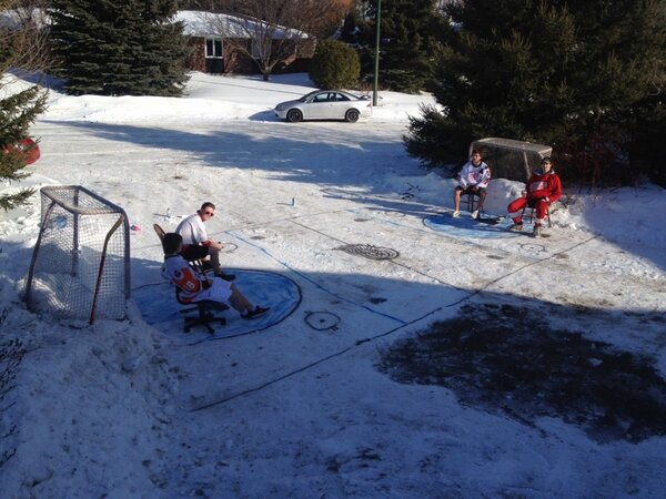 Roosen94's tweet photo. Could celly hard on this beer darts rink @SickCelebration http://t.co/6ac6w7yCQy