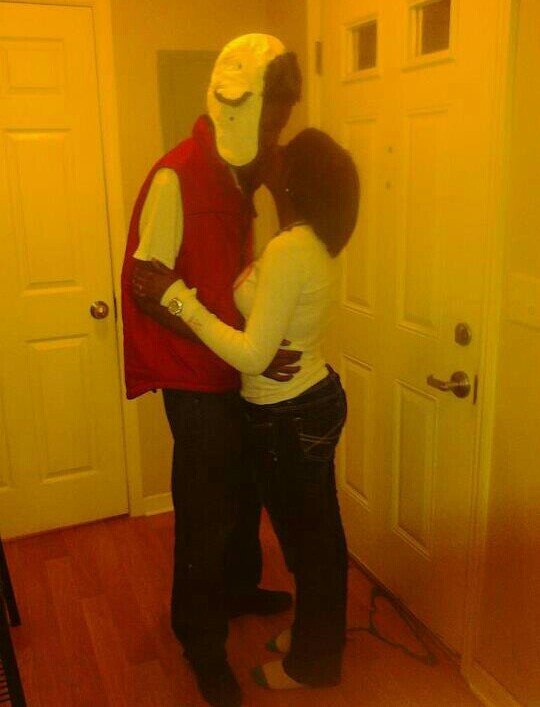 IndiaPalmer's tweet photo. Me nd dah love.!!! http://t.co/CY36XiWWxp