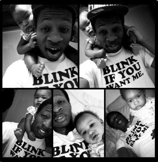 __FuckYoTweetz's tweet image. Me &amp;amp; Dianna Chillin :) Forever messing up my hat lol :p