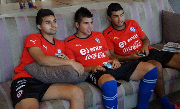 BryanRabello's tweet photo. hermosa experiencia junto a mis compañeros!! http://t.co/mb2gtIzQC8