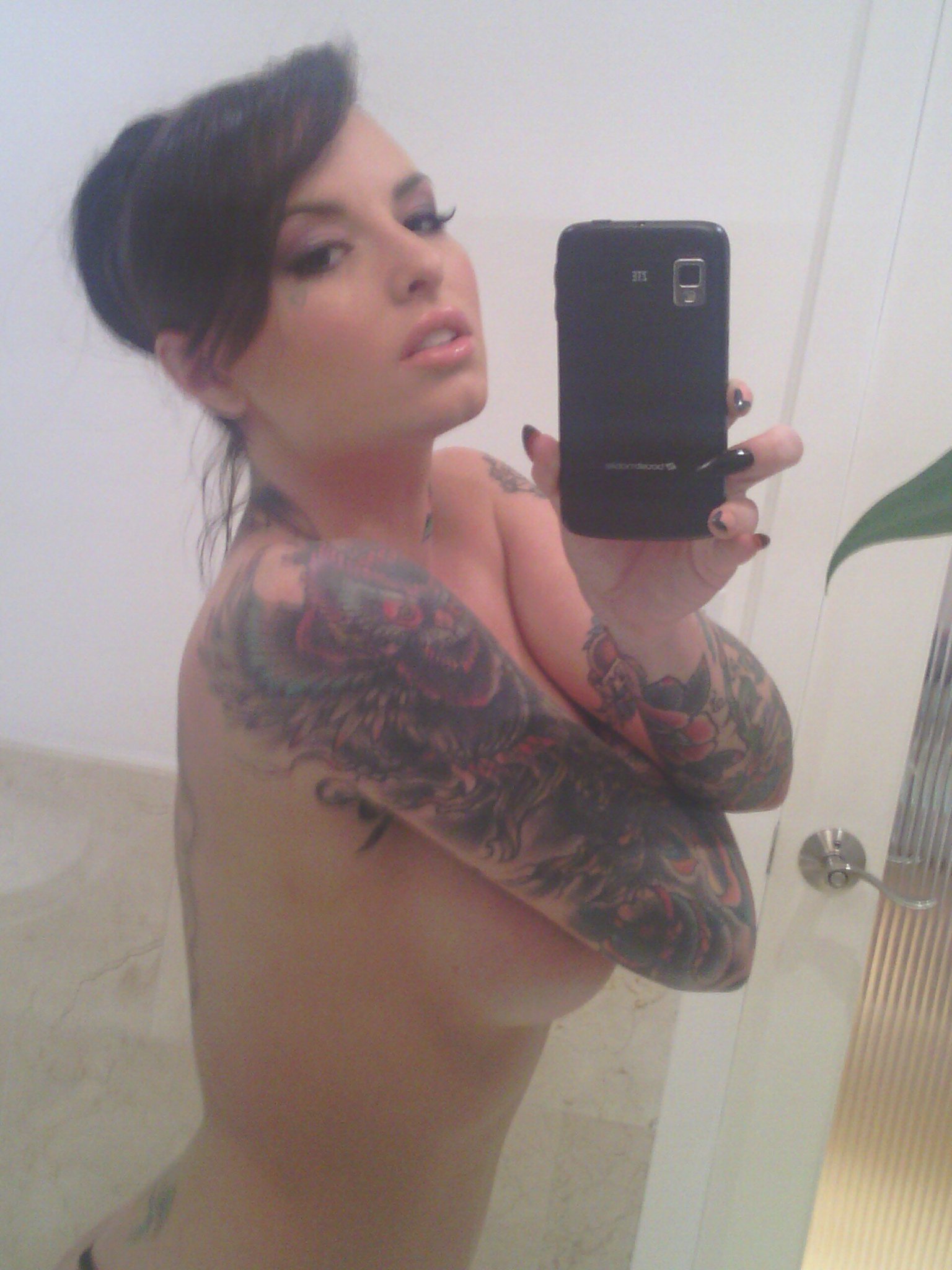 christy mack