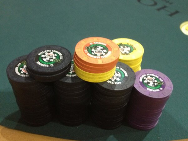 Behman1123's tweet image. 52.5 K.  I have raised 3 times since break with out a call.  Showed AA, QQ, AcKc. #CPC2013 #EZPoker