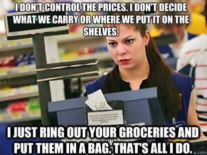STEPh_it_up_21's tweet image. #krogerproblems