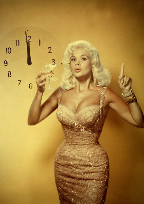 QueenJayneM's tweet photo. Time is ticking honey http://t.co/IAaKHLL1NG