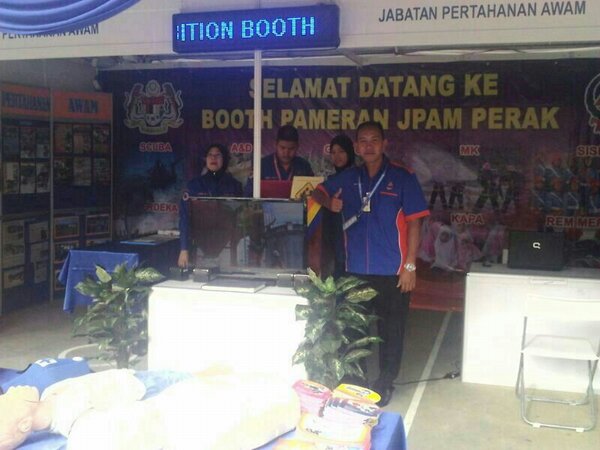 hero_sempoi's tweet photo. Karnival Kerjaya SPA di Sek Men Sains Bagan Datoh, Perak @kpjpam @PPANPerak @dbu9877 @ruls_mlk @JPAMPerak http://t.co/ZT4NwREc27
