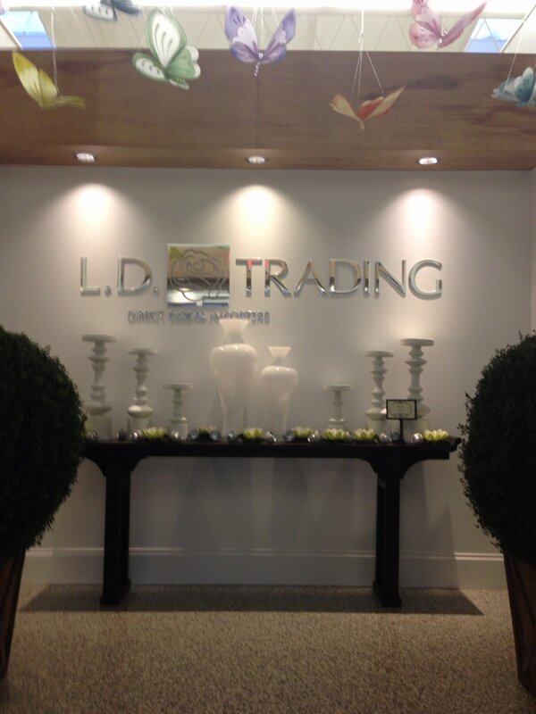 TradingLD's tweet image. LD trading is always on trend!