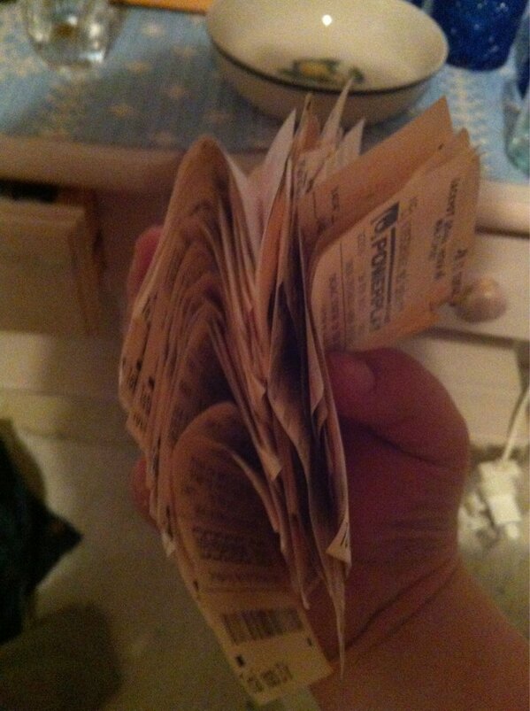 ABckstrm's tweet image. Jaha helt klart besviken på degens rekar, nya tag imorgon #topptips