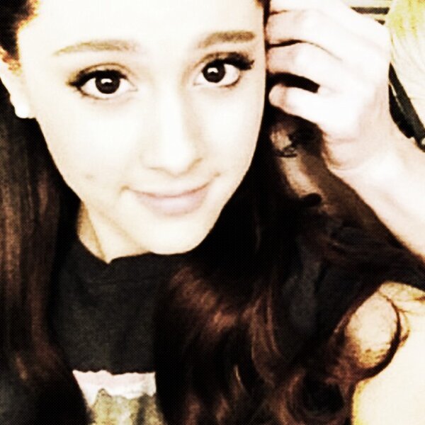 Shes so pretty!