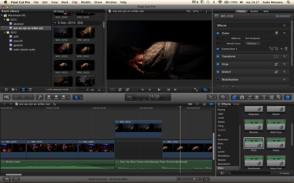Auke Moonen tweet media