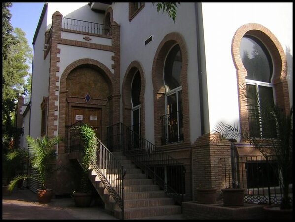 mvicentafdez's tweet photo. Animate y ven a conocer nuestro #balneario de #Canena @CGCanena http://t.co/URiiW7Vz