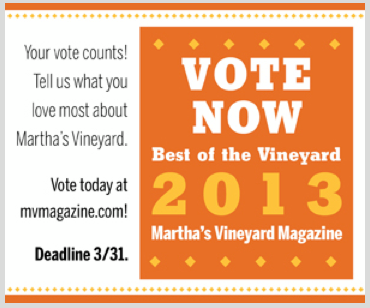EdgartownCinema's tweet photo. Vote now for Best of the Vineyard 2013! Please consider us for Best Movie Theatre again.
http://t.co/UCVPcSUb http://t.co/37cyjPRi