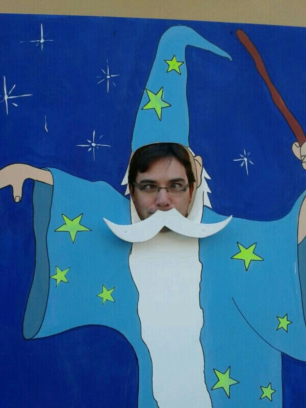 achilued's tweet image. Current status: De esas veces que tienes que saber de todo, hacer de todo y... al mismo tiempo #devnull