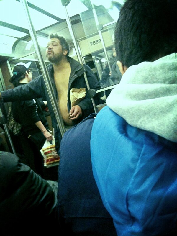 PeopleoftheL's tweet photo. “@lexilanzi: @PeopleoftheL this is not a joke http://t.co/EG83IYwO” LOL so beautiful