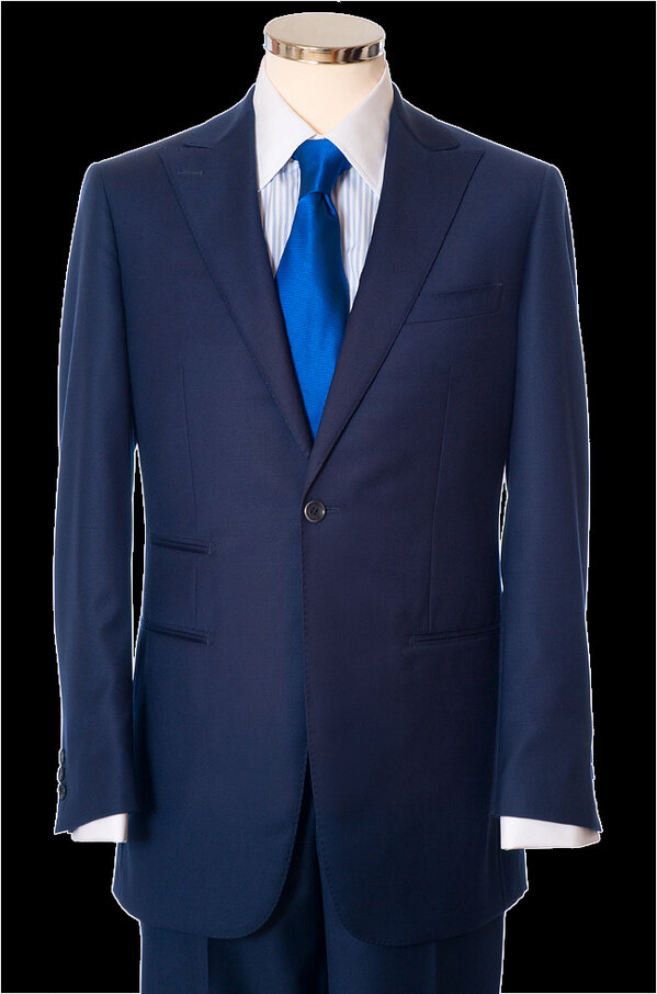 Thinking of a suit for your #prom... contact us now to book an appointment!