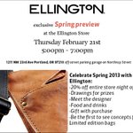 Photo by Ellington Handbags (@ms_elli)