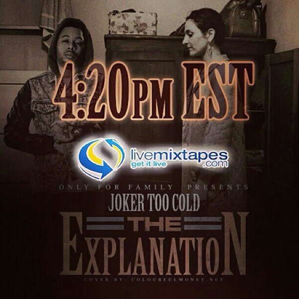 ShayRokkzPink's tweet image. TODAY!!!! #TeamTooCold