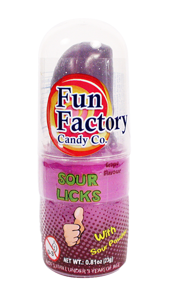 FunFactoryCandy tweet picture
