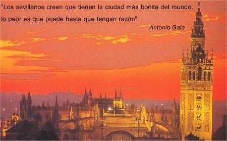 hispacbd30's tweet photo. Sevilla. http://t.co/FANg3uEI