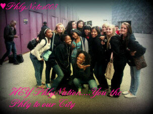 PHLYCity's tweet photo. Hey @PhlyNationDance ....You the PhLy to our City,,,,@Sibulibu http://t.co/pCtpQjOe