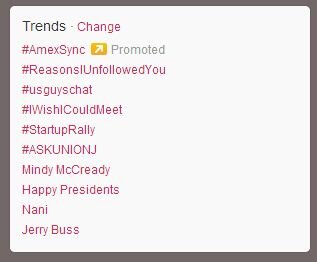 startuprally's tweet photo. Love to see that we're trending #StartupRally | What a great crowd! http://t.co/eGmHVB1G