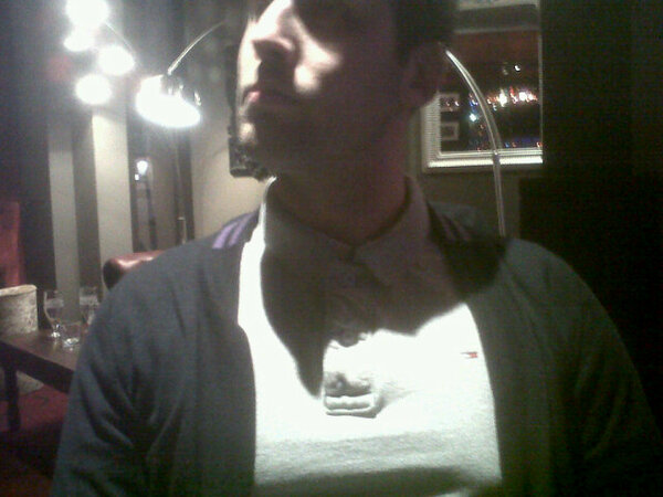 P_Livi's tweet image. @Stephen_Wozy #buttonLad