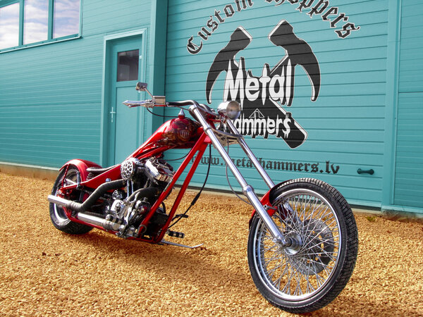 METALHAMMERS tweet media