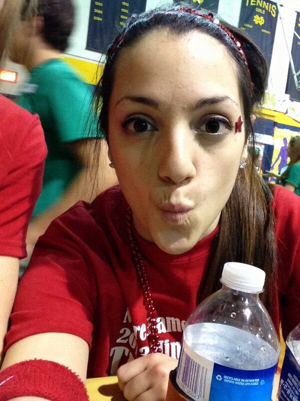 nikidemar's tweet photo. I don't remember why or when this was taken. #thonprobs http://t.co/ct0vNXKw
