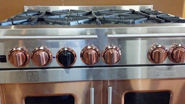 AandAAppliance's tweet photo. Blue Star cooking. Spend time with us March 26th 11:00am with the Blue Star Expert on hand. A kitchen remodel must. http://t.co/SEaT3Y09