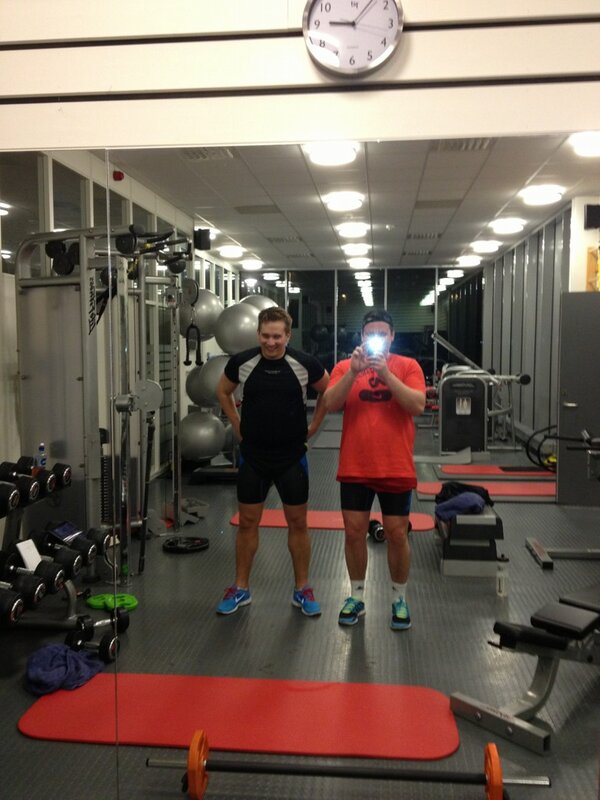 aasmundp's tweet photo. Nice shortser @hamretob http://t.co/iwZ0WEdp