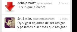 JuditLove14's tweet photo. Jajajajaja @Detectosonrisas http://t.co/UukqxF4R