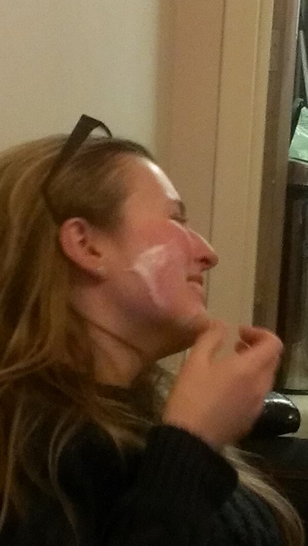 Oh peter!!! <a href="/Alex_Johnson212/">Alex Johnson</a> <a href="/peterburrows91/">Peter Burrows</a>