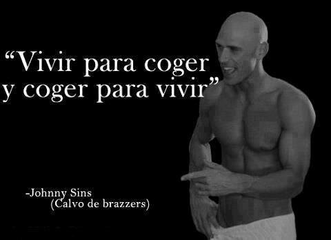 Jhonny Sins Muerto