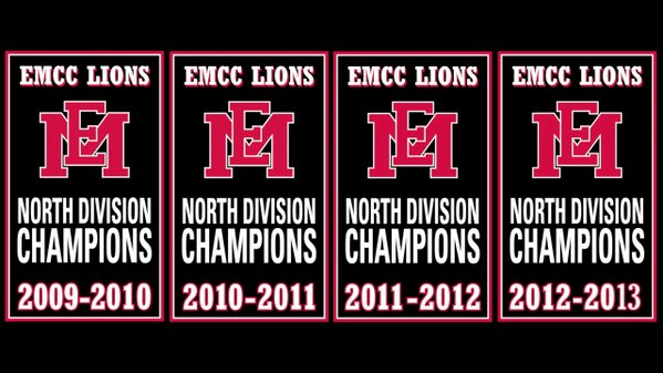 EMCCathletics's tweet image. DOMINATION  #PR1DE #BACKtoBACKtoBACKtoBACK
