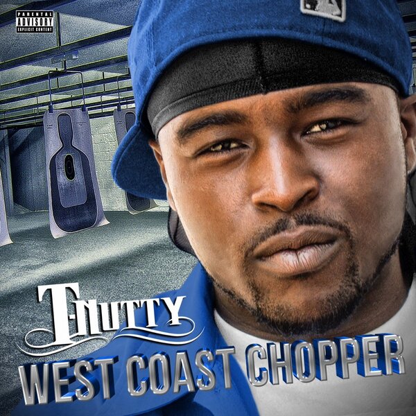 91sicc's tweet image. Tnutty westcoast chopper