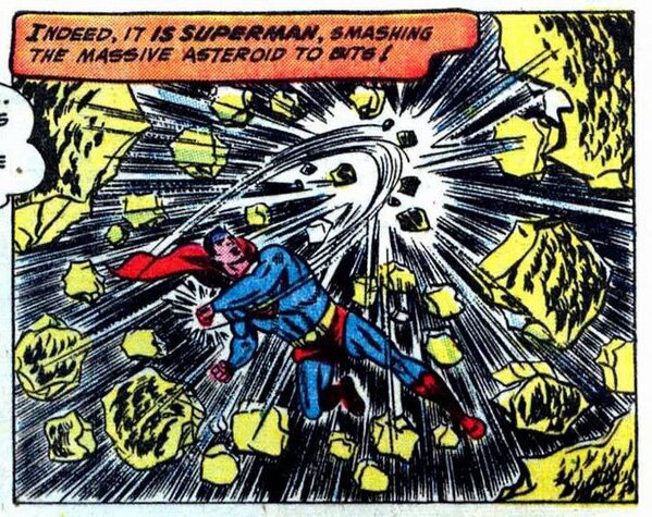 SupermanUpdates tweet picture
