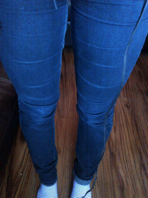 Cut_Deep's tweet image. WHERE IS MY THIGH GAP