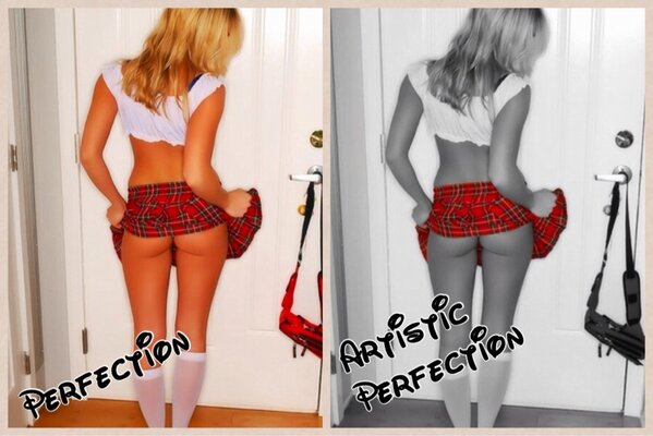 @SexySelfPix #artisticperfection