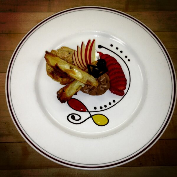 Ticino Restaurant tweet media