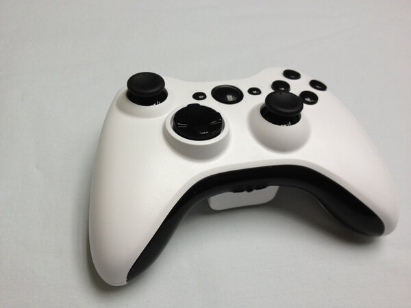CustomsCreated's tweet image. Check out new custom controller, if you want one check out our YT youtube.com/user/customscr…