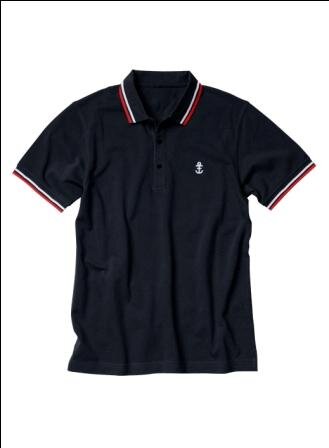 new polo shirt #3