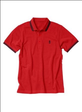new polo shirt #4