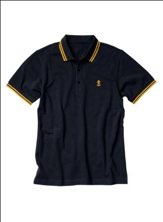 new polo shirt #2 !!!
